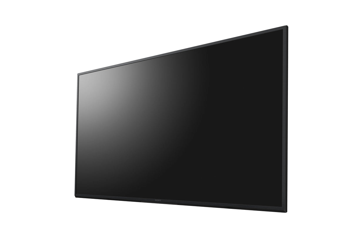 Televisor Sony 4k 65" Android Professional Bravia