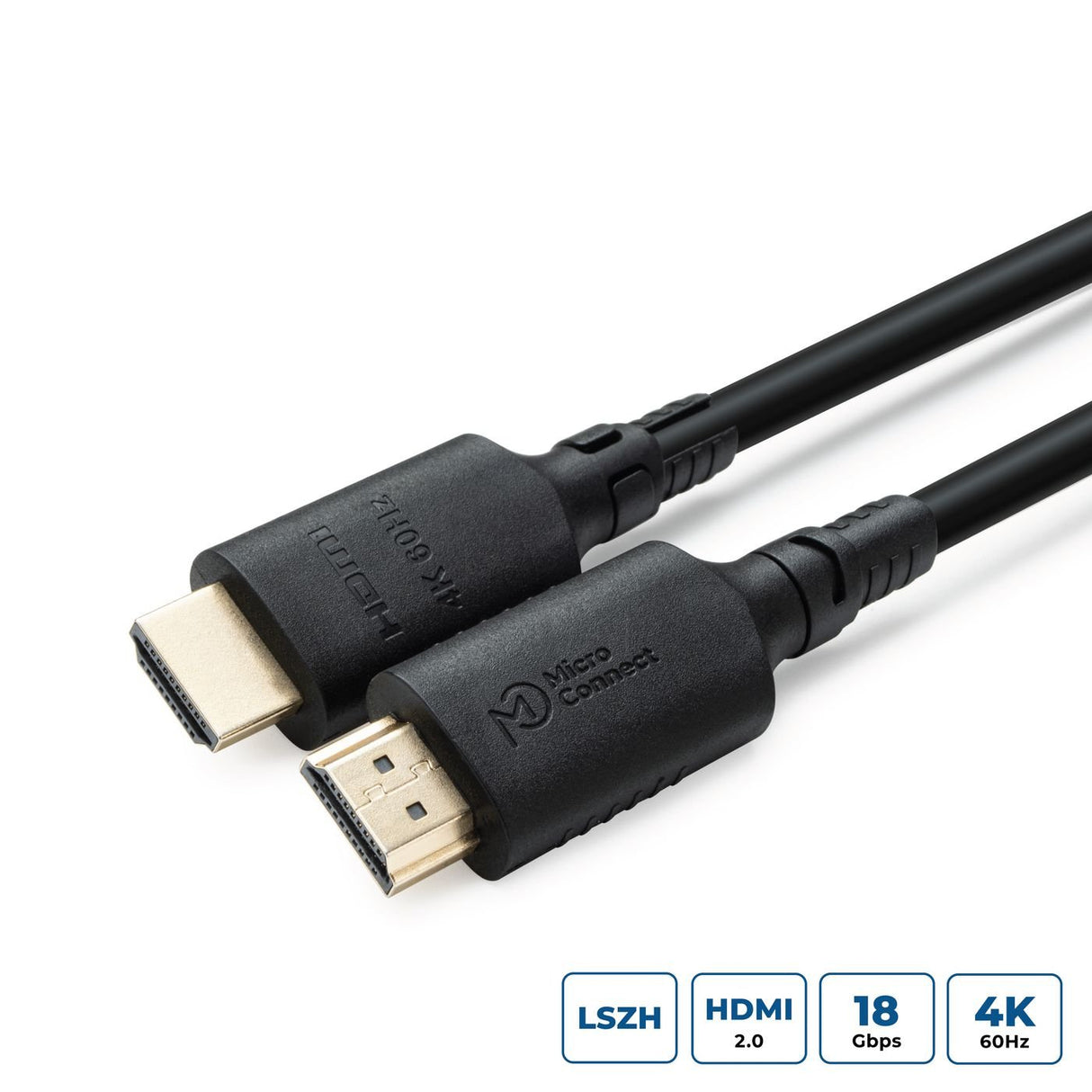 EAN 5715063803103 - Microconnect MC-HDM19191V2.0LSZH no categorizado imagen 1