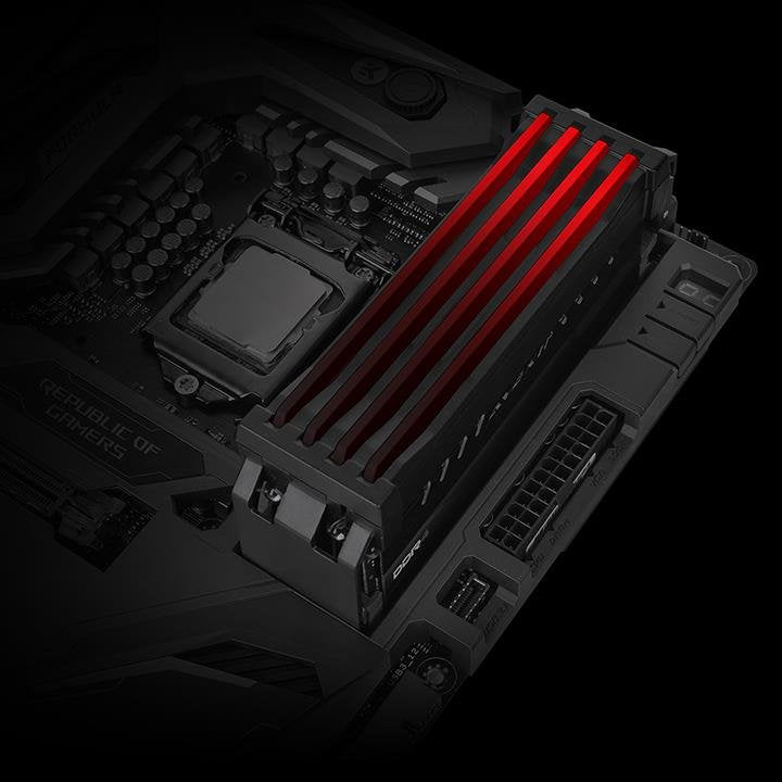 EAN 4711246874695 - Thermaltake Pacific R1 Plus DDR4 Memory Lighting Kit Universal Otro imagen 4