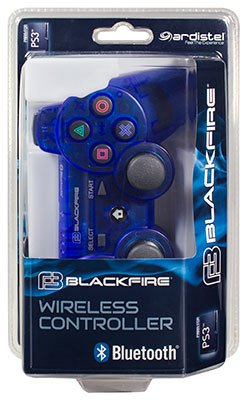 Mando Bluetooth Blackfire Adt