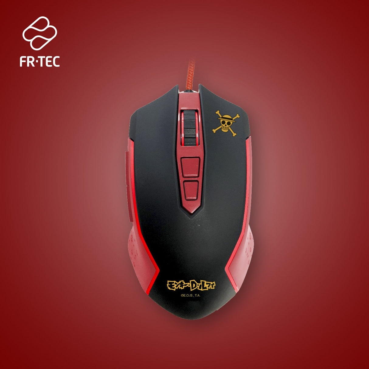 EAN 8436563094521 - Blade Gaming OP4002 ratón Juego mano derecha USB tipo A 8000 DPI imagen 2