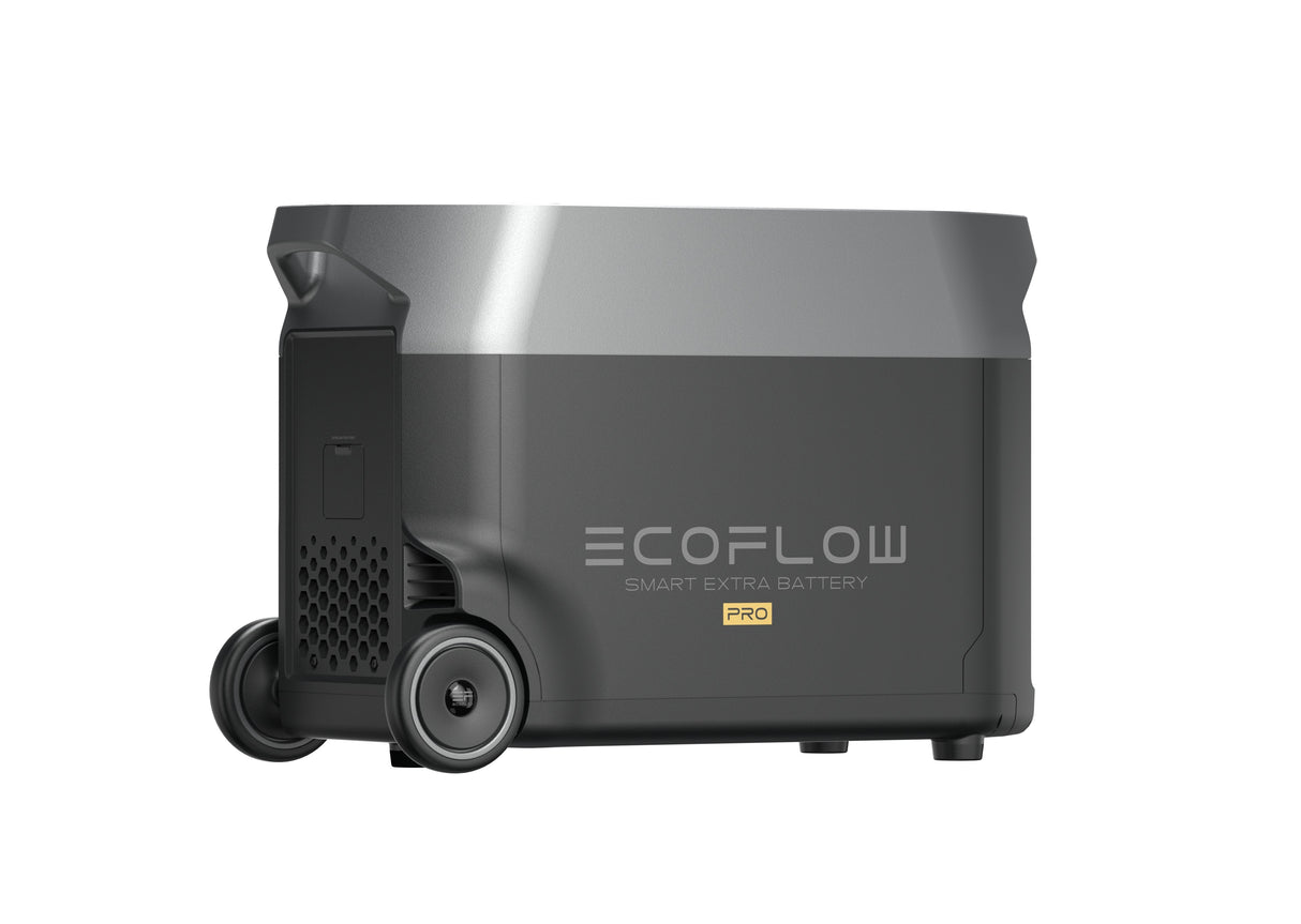 Ecoflow Delta Pro Batería