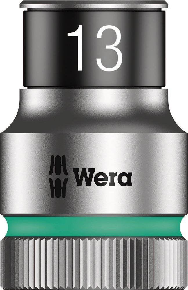 Wera Hexagonal Interior Vaso 1/2"