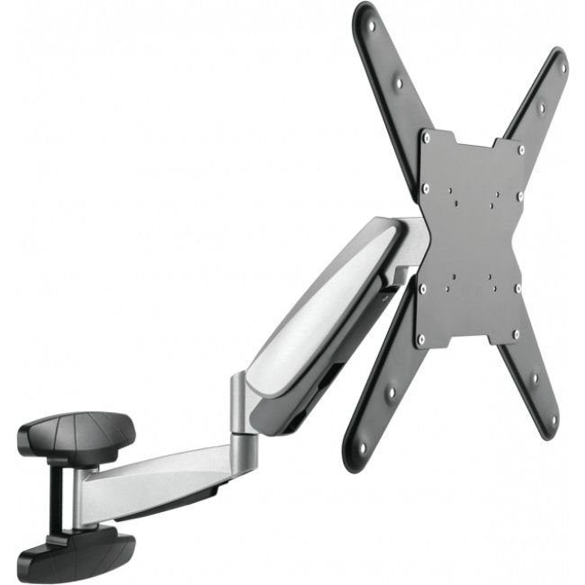 Soporte De Pared Para Tv Schwaiger 23 "-55" Full Motion Máx.30kg Negro