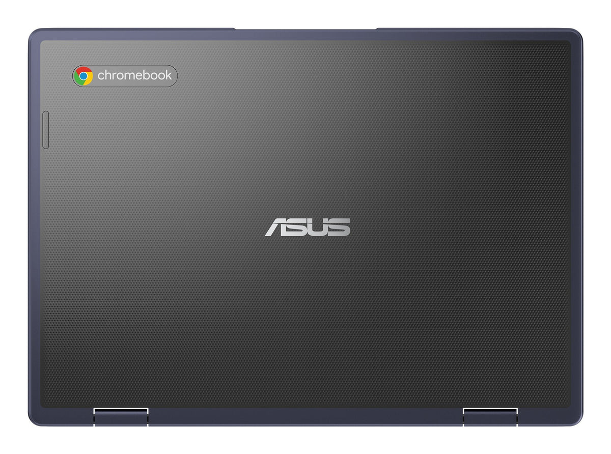 Portátil Asus Chromebook Cr11 Flip Cr1104fta Ns0379 N150 4gb Emmc 64gb 11.6 " Chrome Os