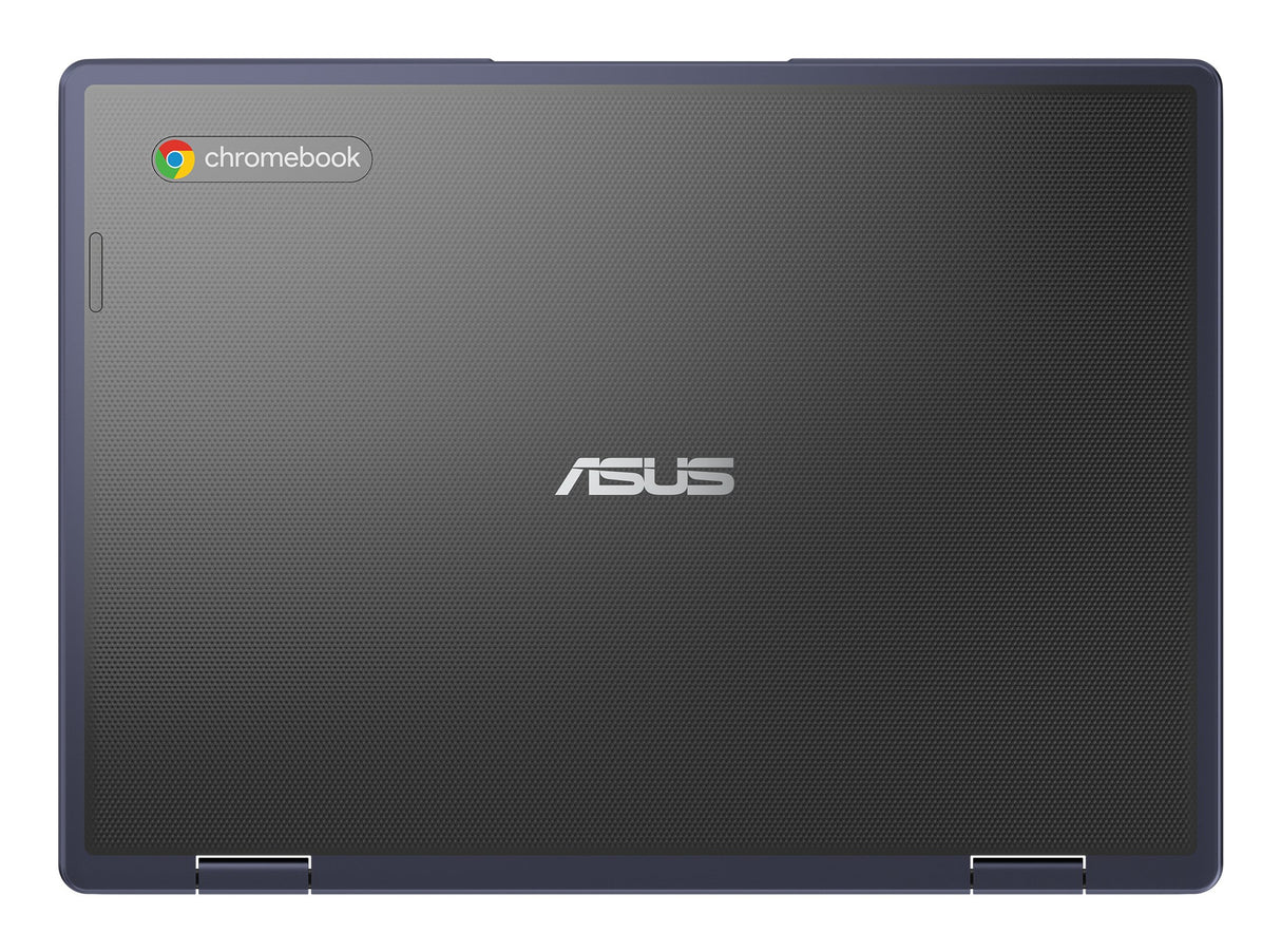 EAN 4711387932643 - ASUS Chromebook CR11 Flip CR1104FTA-NS0093 Intel® N 29,5 cm (11.6") Pantalla táctil LPDDR5-SDRAM Wi-Fi 6 imagen 9