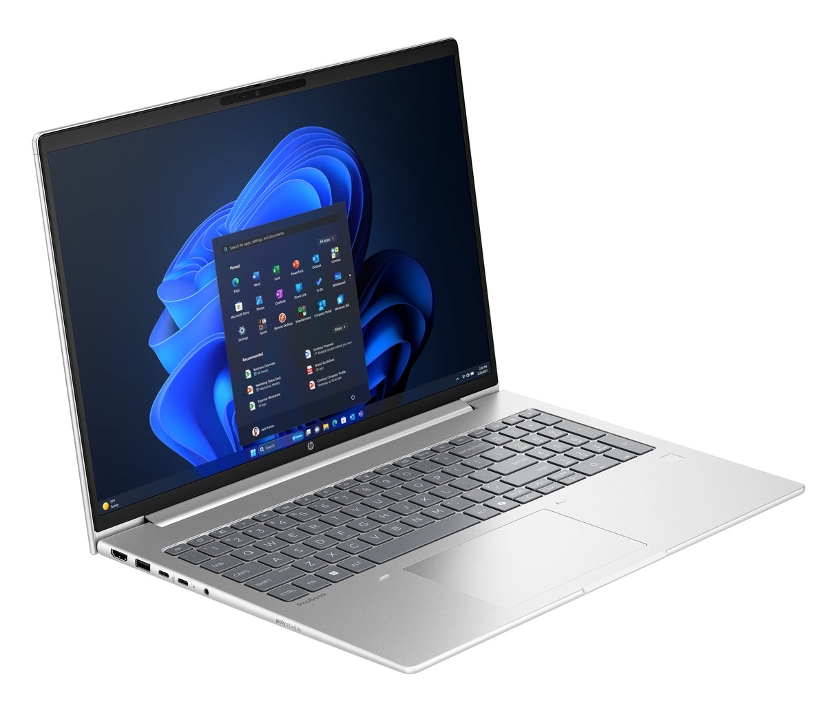 EAN 0199251579707 - HP ProBook 4 G1i AI Wolf Pro Security Edition Intel Core Ultra 5 225U Portátil 40,6 cm (16") WUXGA 16 GB imagen 2