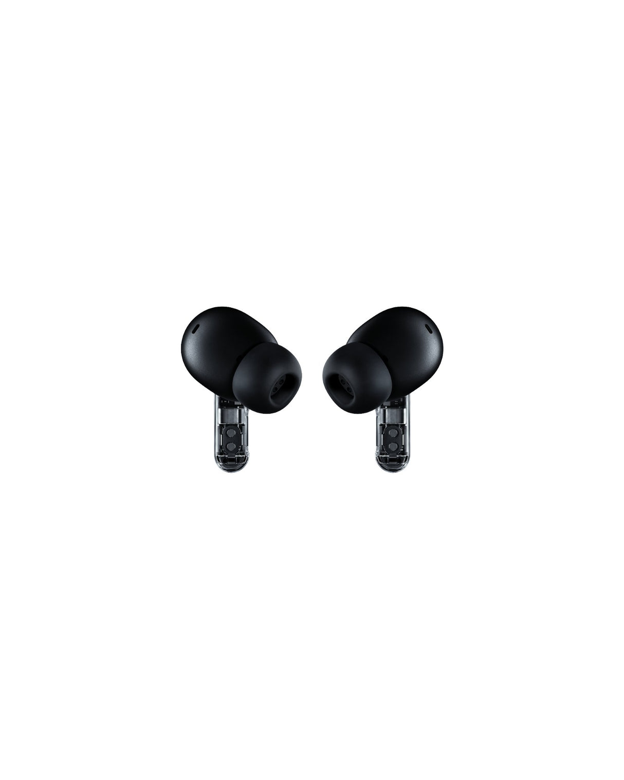 EAN 6974434226784 - Nothing Ear (3) Auriculares Inalámbrico Dentro de oído Llamadas/Música USB Tipo C Bluetooth Negro imagen 13