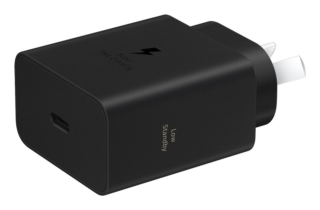 EAN 8806097735618 - Samsung EP-T6010NBEGWW cargador de dispositivo móvil Portátil, Smartphone, Tableta Negro Corriente altern imagen 27