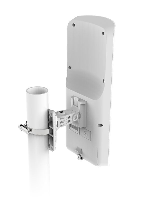 Wireless Est Base+Antena Mikrotik Mantbox 52 15s 5ghz 15 Dbi/2.4ghz 12 Dbi/Exterior/1xgigabit+1sfp Rbd22ugs-5hpacd2hnd-15s