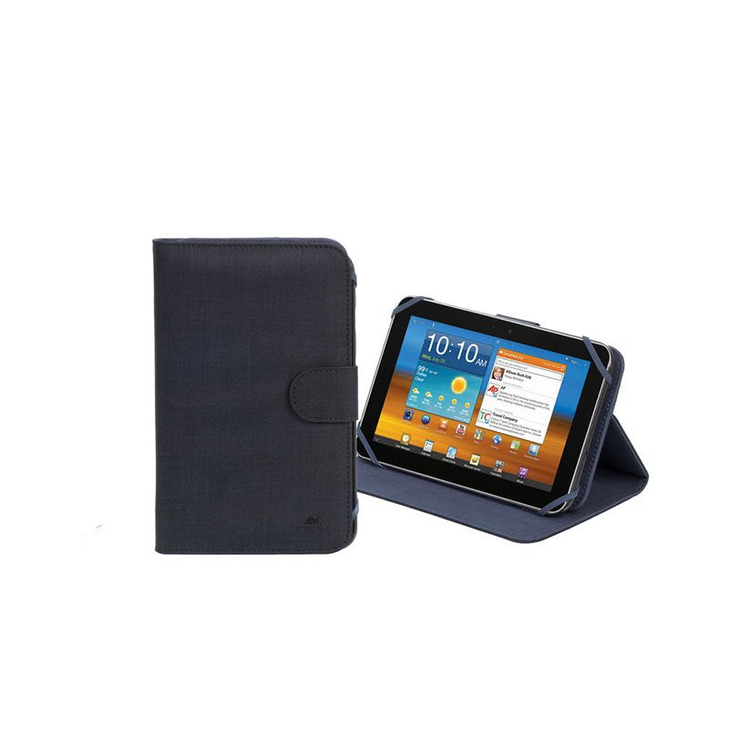 EAN 4260403571002 - Rivacase 3312 17,8 cm (7") Folio Azul imagen 1