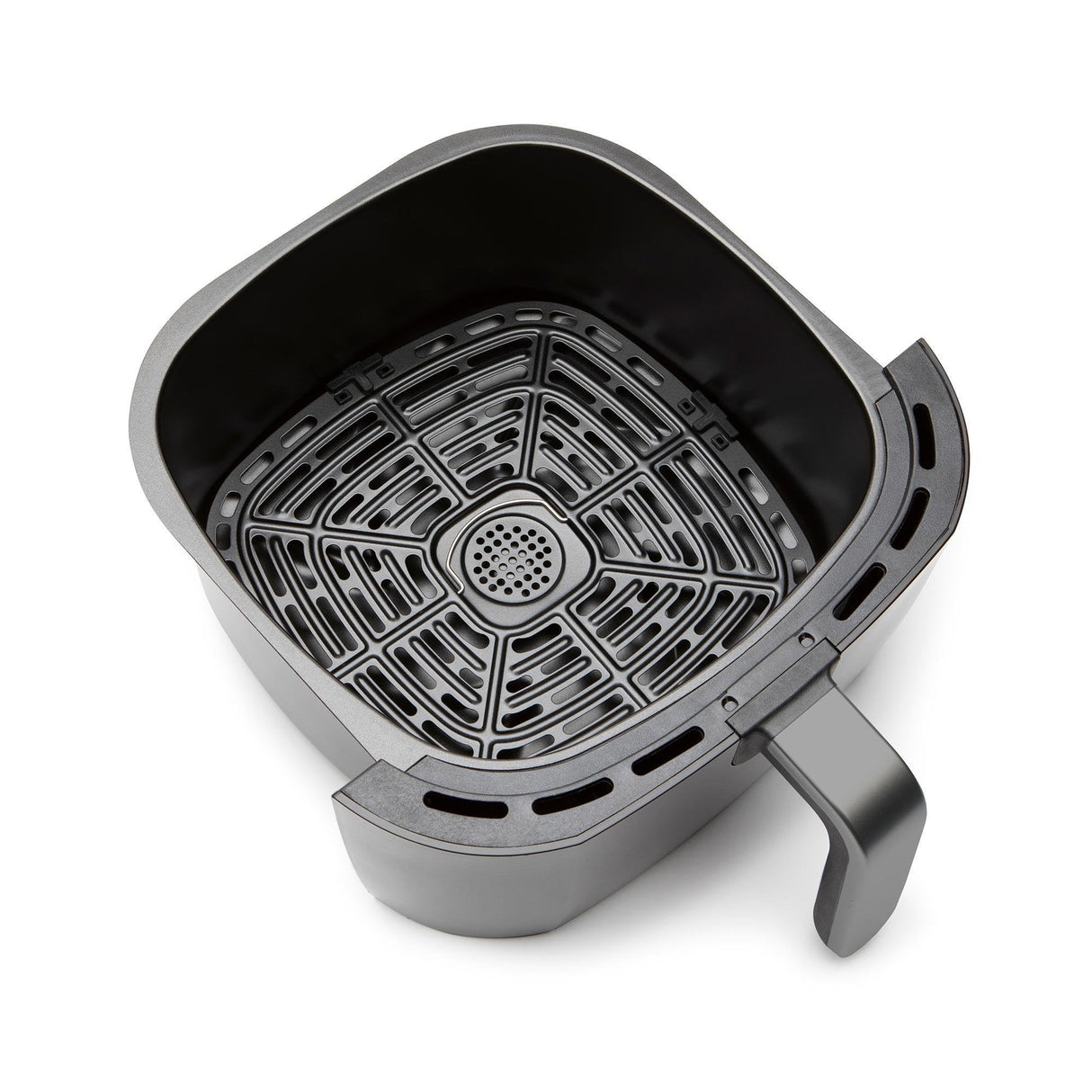 Freidora De Aire Nutribullet Nba071b 7l 1800w Negro