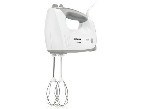 EAN 4242002718491 - Bosch MFQ36400 batidora Batidora de mano 450 W Gris, Blanco imagen 2