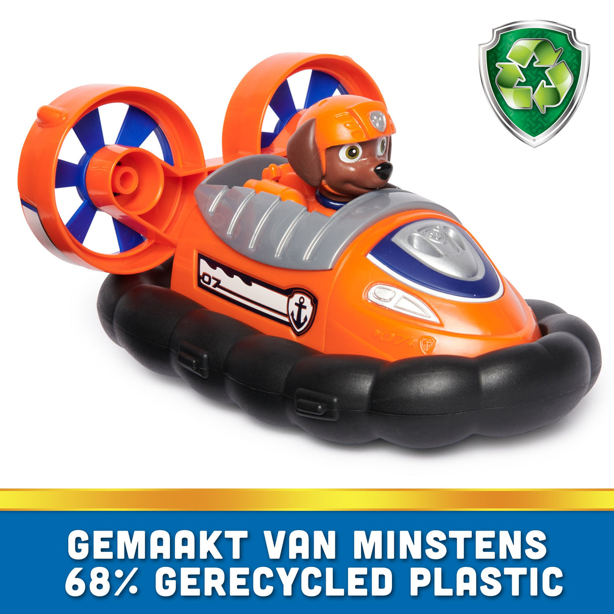 EAN 778988507513 - PAW Patrol 6069048 vehículo de juguete imagen 3