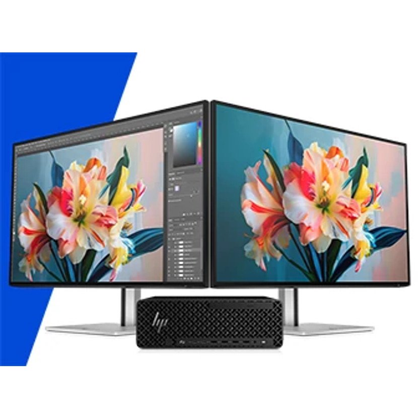 EAN 0826581352266 - HP None Intel Core Ultra 7 265 32 GB DDR5-SDRAM 1 TB SSD Windows 11 Pro SFF Puesto de trabajo AI Workstat imagen 18