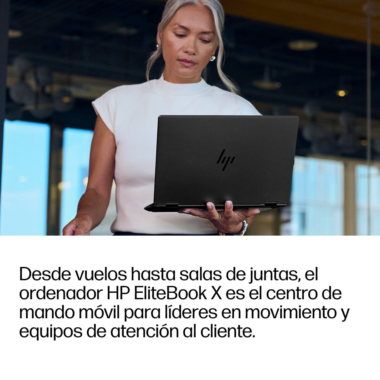 EAN 0821844971291 - HP EliteBook X G2i 14 inch Notebook Next Gen AI PC Wolf Pro Security Edition Copilot+ PC Intel Core Ultra imagen 10