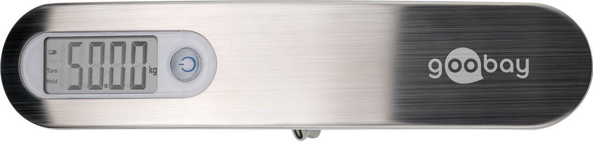 Báscula De Equipaje Digital Para Un Peso De Hasta 50 Kg