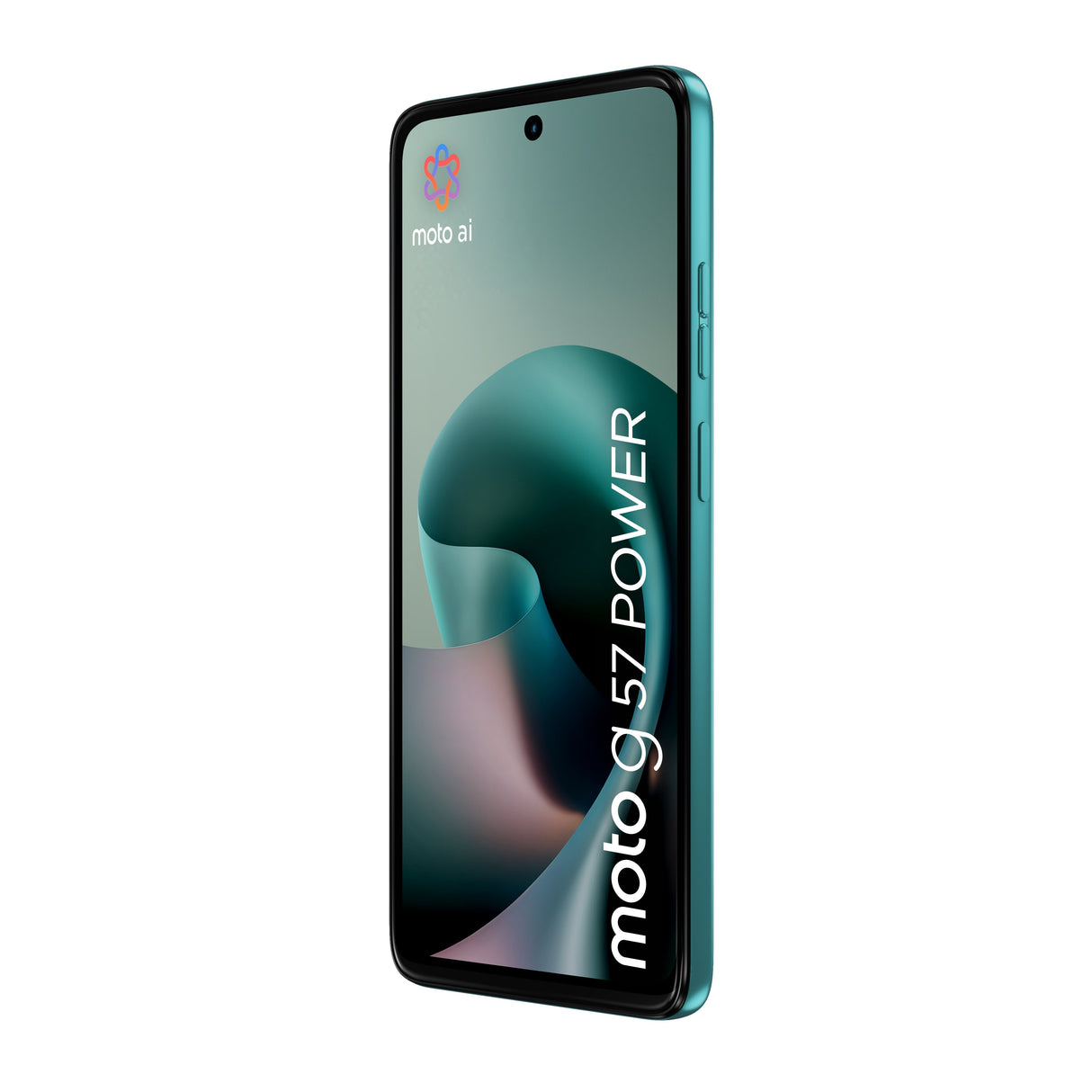 Motorola Moto G57 Power 5g 12gb/256gb Fluidity
