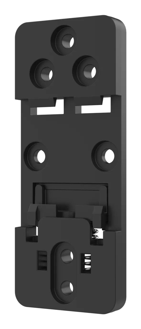 Axis Zubehör/Sparepart Ta1901 Din Rail Clip 10 Mück