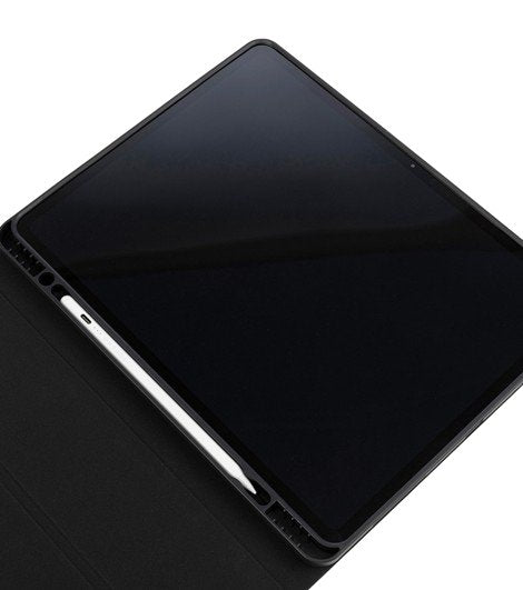 EAN 8020252209947 - Tucano IPDP13M4UPP-BK funda para tablet 33 cm (13") Folio Negro imagen 5
