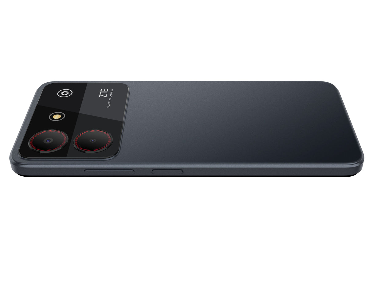 Smartphone Zte Blade A54 4+128gb Ds 4g Grey Oem