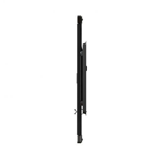 Hagor 2306 Soporte Para Monitor 165,1 Cm (65") Negro Pared