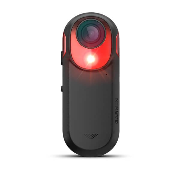 Garmin Varia Rct 715 Radar Camera Tail Light