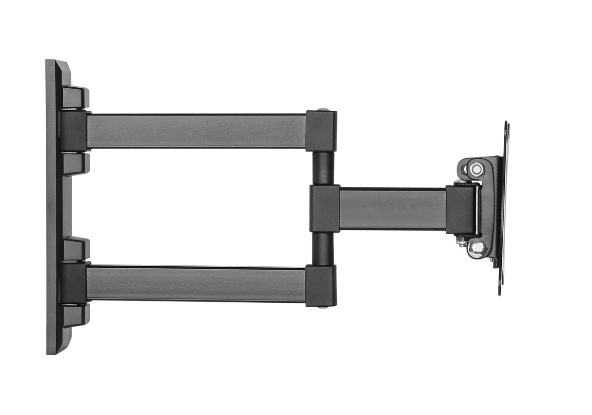 Soporte De Pared Inclinable Orientable Fonestar Mov-311ba Para Tv De 13-42' Hasta 20kg