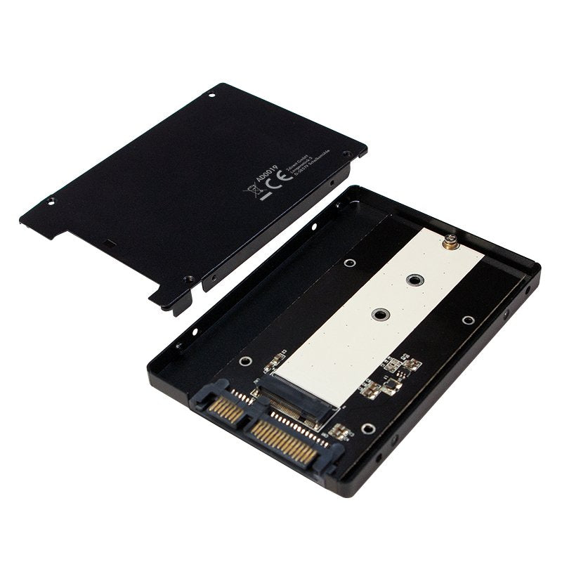 EAN 4052792048704 - LogiLink AD0019 tarjeta y adaptador de interfaz Interno SATA imagen 4