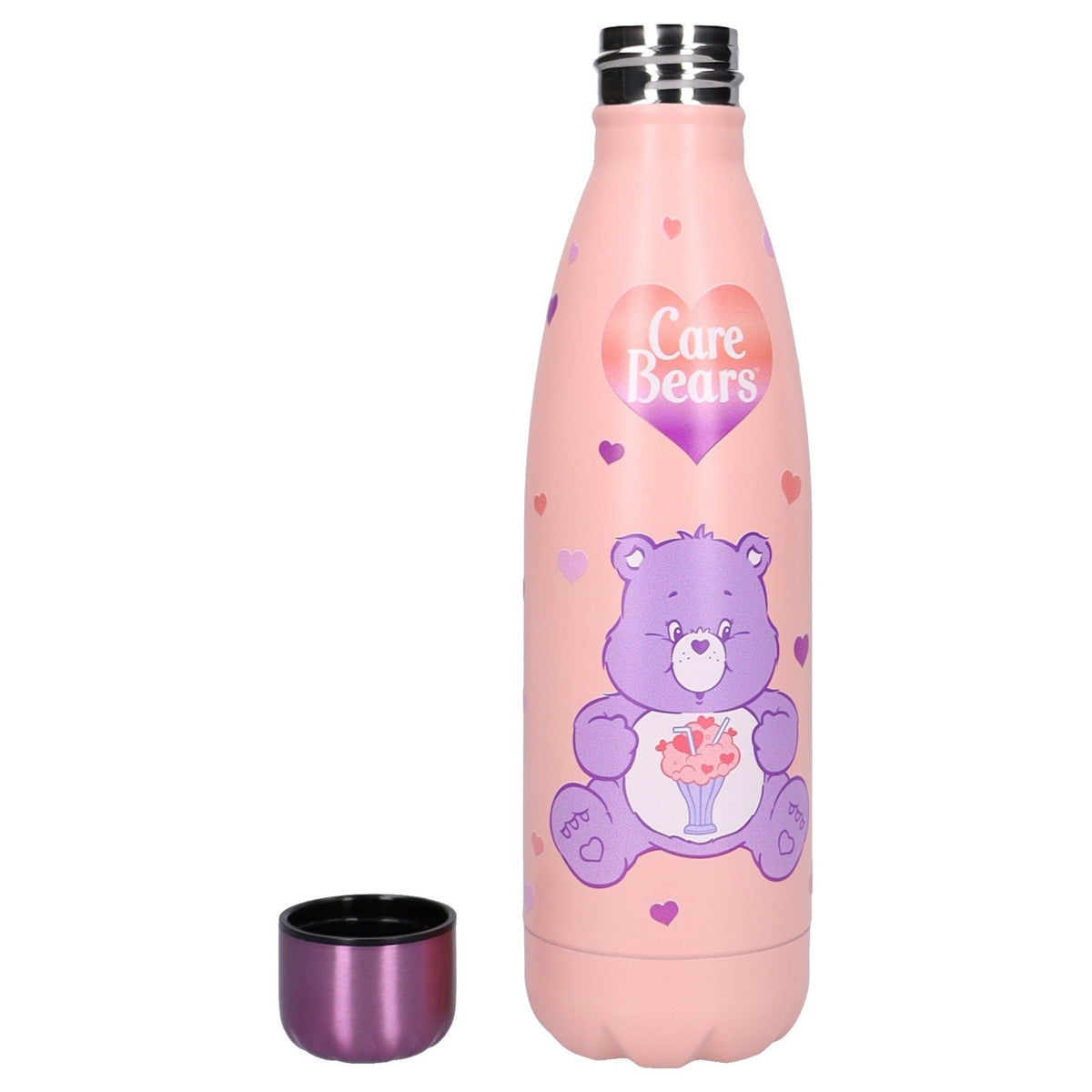 Vadobag Botella 700ml Care Bears Thirsty For More