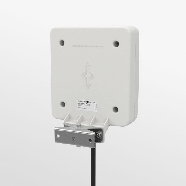 EAN 5055416000477 - Panorama Antennas WMM8G-7-38-5SP antena para red Antena direccional SMA 9 dBi imagen 5