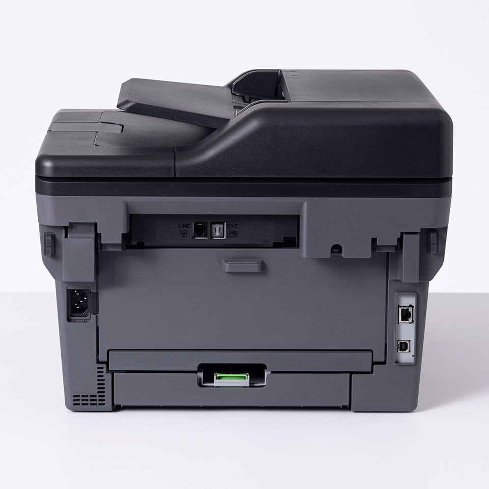 EAN 4977766831468 - Brother MFCL2860DWRE1 Laser A4 1200 x 1200 DPI 34 ppm Wifi imagen 4