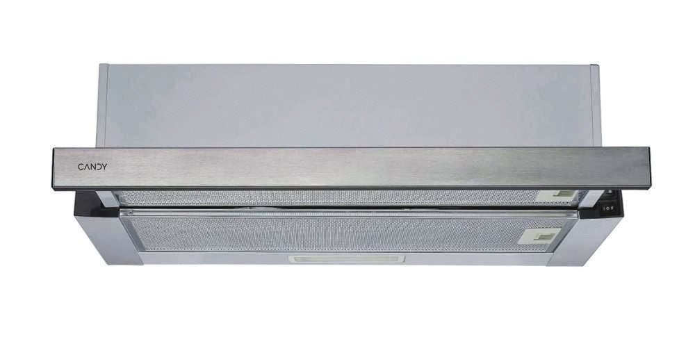 Okap Teleskopowy Cbt625x/2x