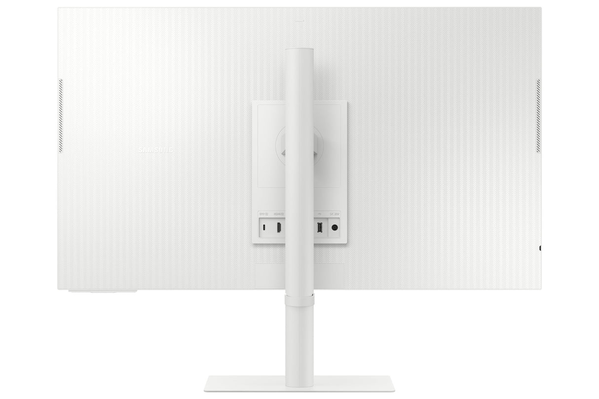 EAN 8806094916119 - Samsung M70C pantalla para PC 81,3 cm (32") 3840 x 2160 Pixeles 4K Ultra HD LED Blanco imagen 13