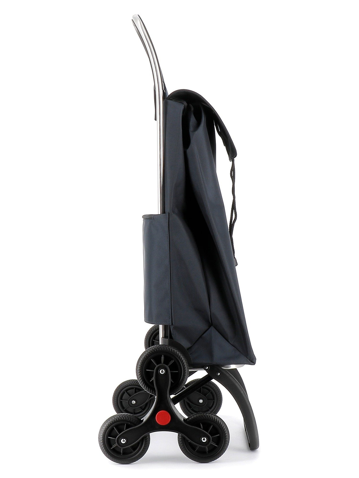 EAN 8420812991495 - Rolser I-Max MF Azul oscuro Bolsa para carrito de la compra imagen 2