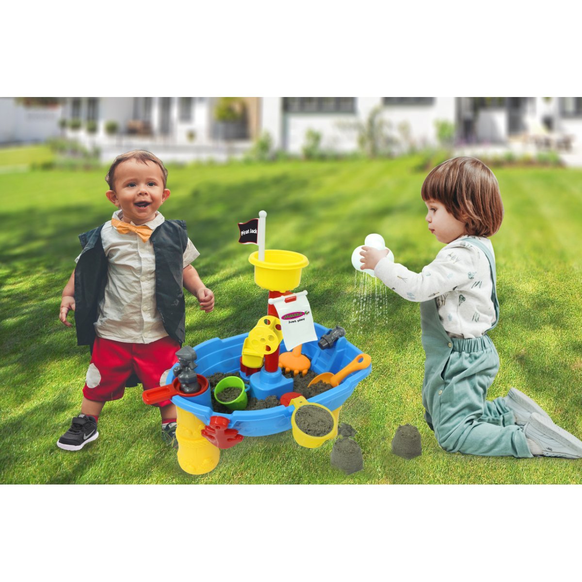EAN 4042774461270 - Jamara 460570 set de juguetes imagen 10