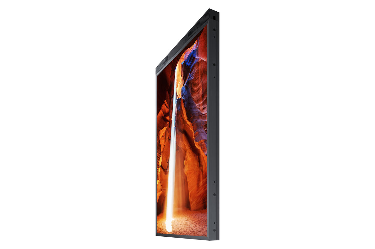 EAN 8806094036091 - Samsung OM55N-DS Pantalla plana para señalización digital 139,7 cm (55") LCD Wifi 3000 cd / m² Full HD Ne imagen 5