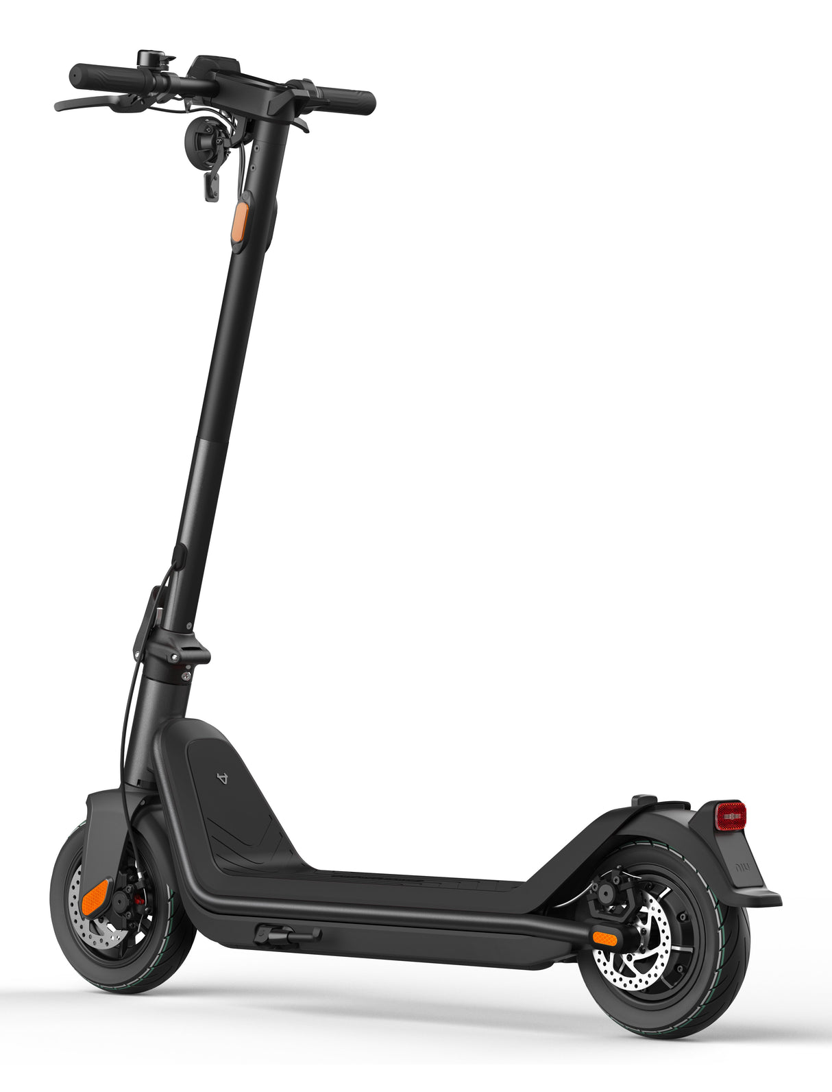 EAN 6972782764385 - NIU KQi3 Pro Negro 32 kmh imagen 2
