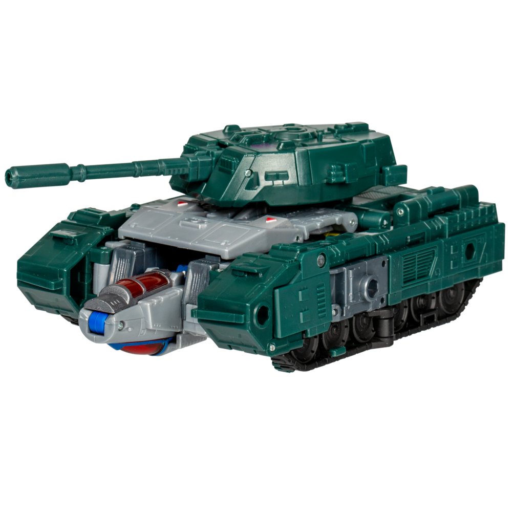 EAN 5010996299475 - Hasbro Transformers: Legacy United Leader Class Overcharge imagen 2