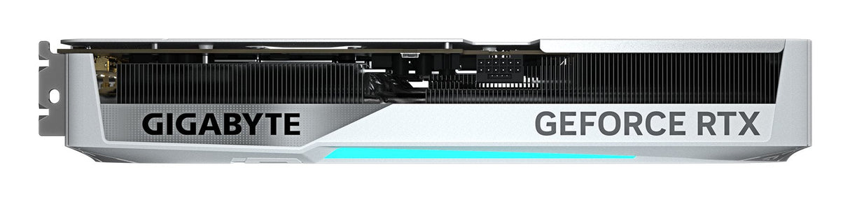 EAN 4719331355869 - GIGABYTE GeForce RTX 5070 Ti EAGLE OC ICE SFF 16G imagen 7