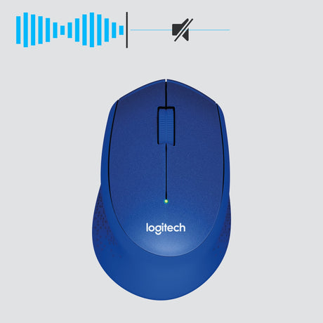 EAN 5099206066687 - Logitech 910-004910 ratón Oficina mano derecha RF inalámbrico Óptico 1000 DPI imagen 2