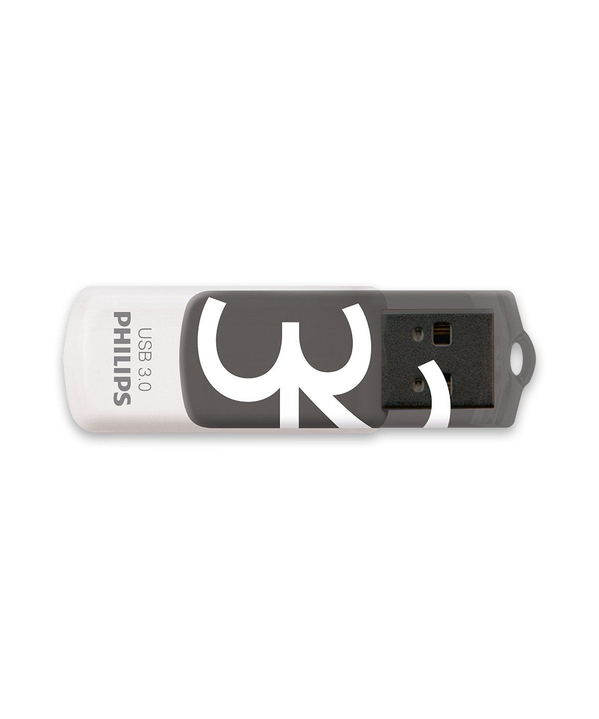 Pendrive Philips Usb 3.0  32gb Vivid Edition Grey 2-Pack