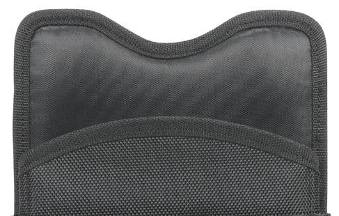 Funda Para Tablet Mobilis Refuge 22,9 Cm (9") Negro