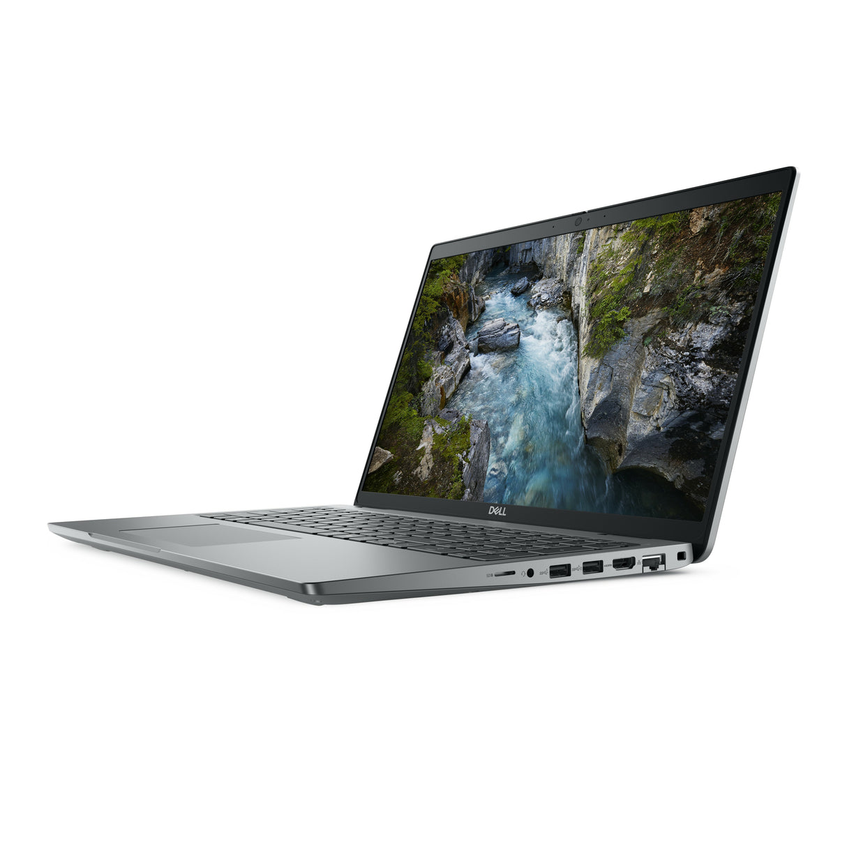 EAN 5397184807460 - DELL Precision 3591 Intel Core Ultra 7 155H Estación de trabajo móvil 39,6 cm (15.6") Full HD 32 GB DDR5- imagen 3
