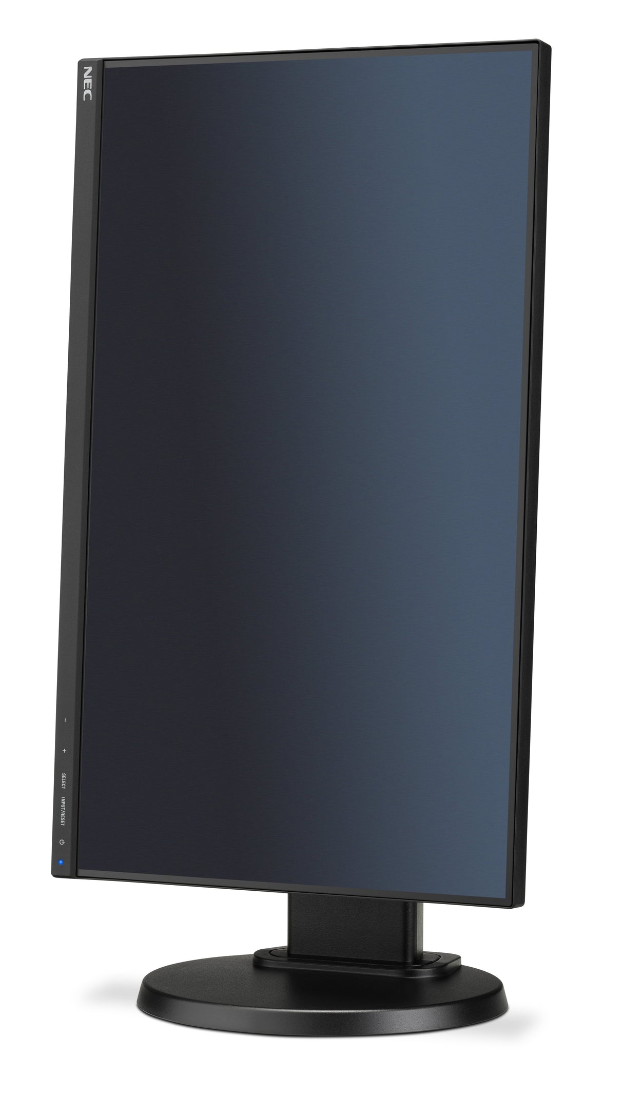 Monitor Nec Multisync E221n,22\1 Hdmi, Vga, Displayport,Altavoces,Negro