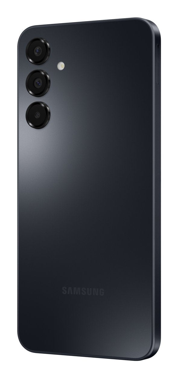 EAN 8806095822280 - Samsung Galaxy A16 17 cm (6.7") Ranura híbrida Dual SIM 4G USB Tipo C 8 GB 256 GB 5000 mAh Negro imagen 7