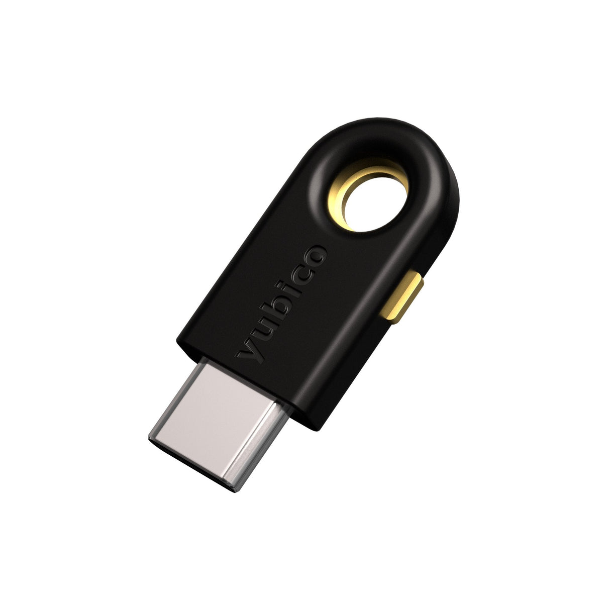 Yubikey 5c Fips