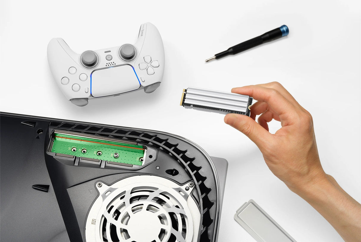 Corsair Mp600 Elite 4tb Pcie Gen4 X4 Nvme 1.4 M.2 Ssd