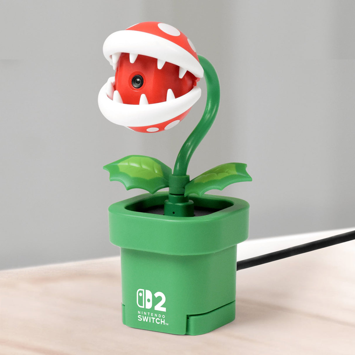 EAN 4961818039773 - Nintendo Switch 2 Piranha Kamera Cámara imagen 7