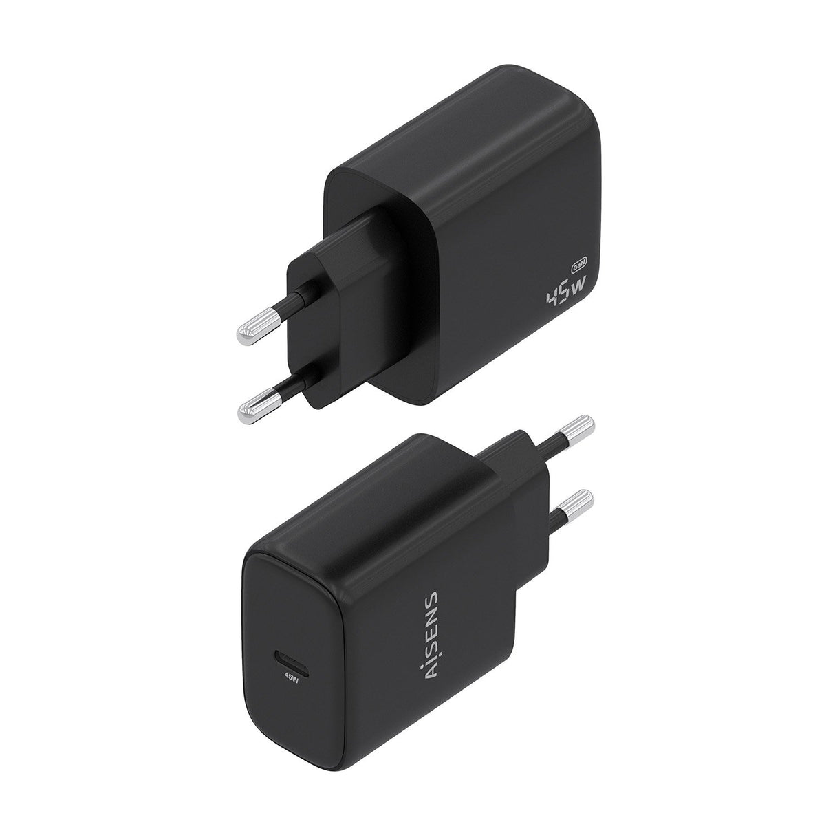EAN 8435739903902 - AISENS A110-0970 cargador de dispositivo móvil Cámara digital, GPS, Teléfono móvil, Portátil, Smartphone, imagen 3